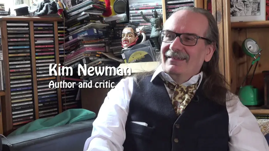 Відео до фільму The Emmanuelle Effect | THE EMMANUELLE EFFECT: CHARTING A SEX CINEMA PHENOMENON trailer