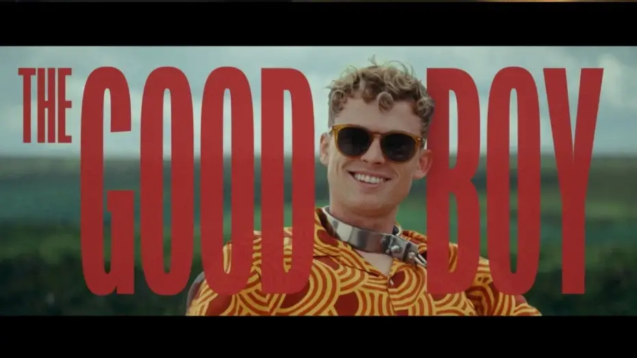 Відео до фільму The Good Boy | The Good Boy | 2026 | @SignatureUK Trailer | Andrea Riseborough, Stephen Graham, Anson Boon