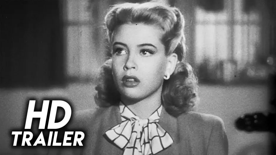 Відео до фільму The Thin Man Goes Home | The Thin Man Goes Home (1944) Original Trailer [FHD]