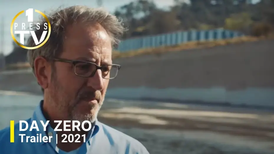 Відео до фільму Day Zero | DAY ZERO TRAILER - 2021