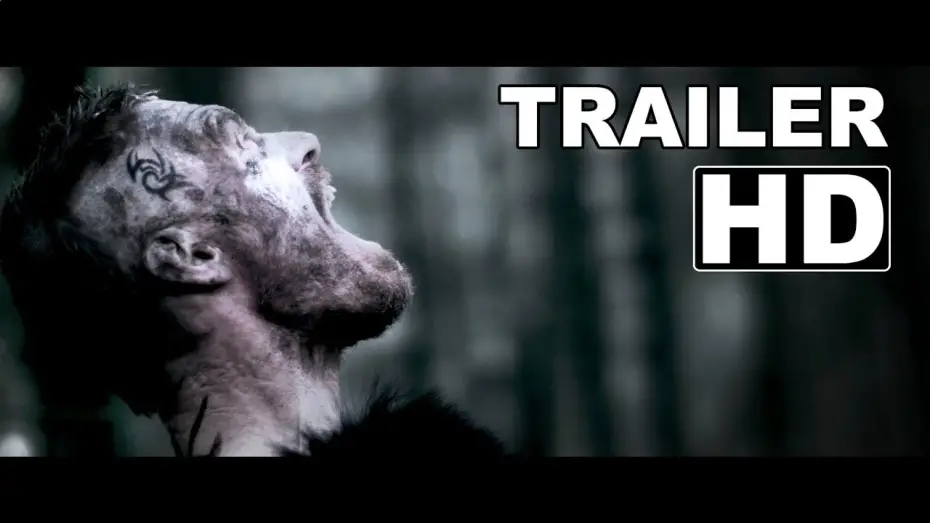 Відео до фільму Viking: The Berserkers | Viking: The Berserkers - Official Trailer [HD]