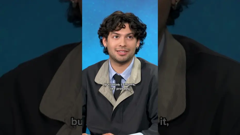 Відео до фільму Smurfs | Smurfed It