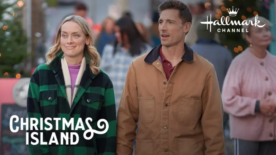 Відео до фільму Christmas Island | Preview