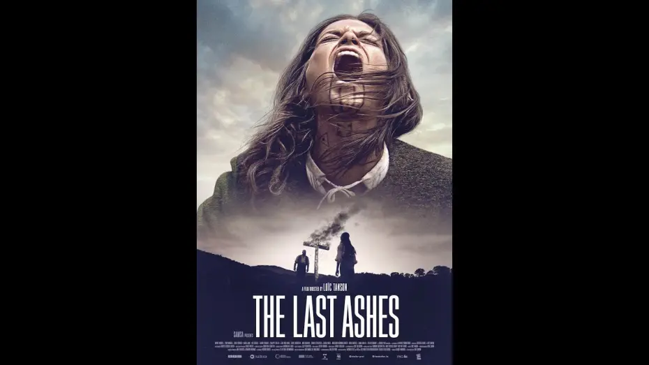 Відео до фільму The Last Ashes | 