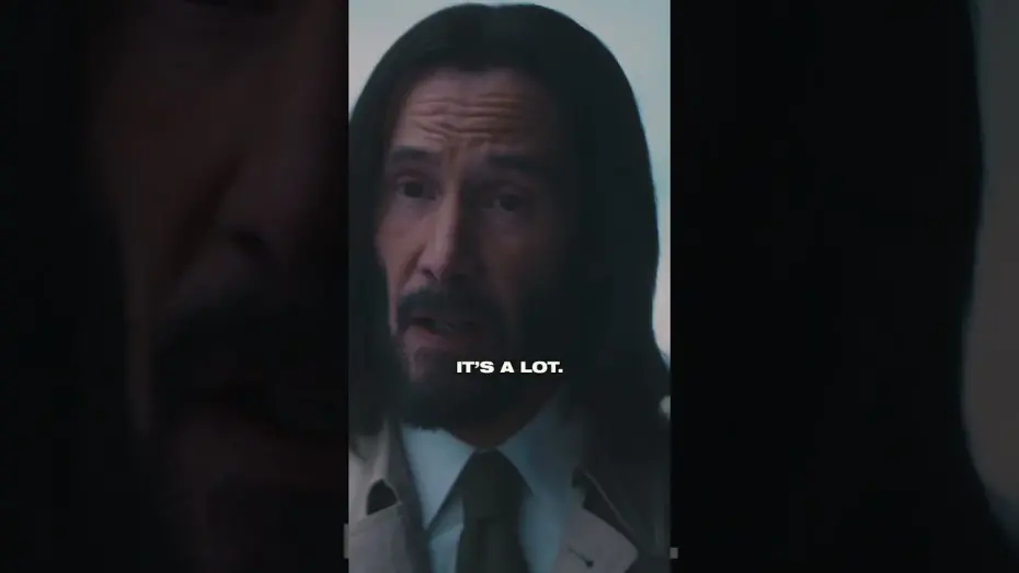 Відео до фільму Good Fortune | Even better than God, it’s Sandra Oh!