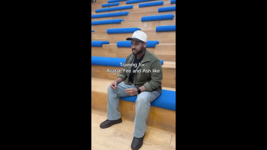 Відео до фільму Аватар 3 | it