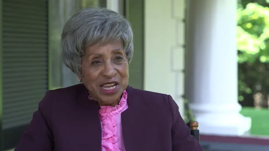 Відео до фільму Love Jacked | Love Jacked  Behind The Scenes with Marla Gibbs