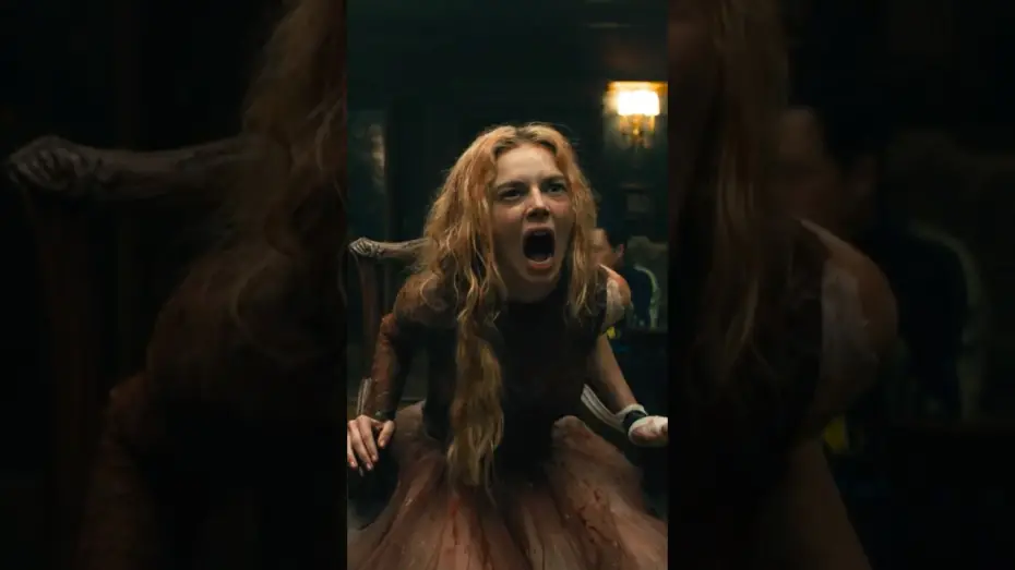 Відео до фільму Ready or Not 2: Here I Come | Next Year