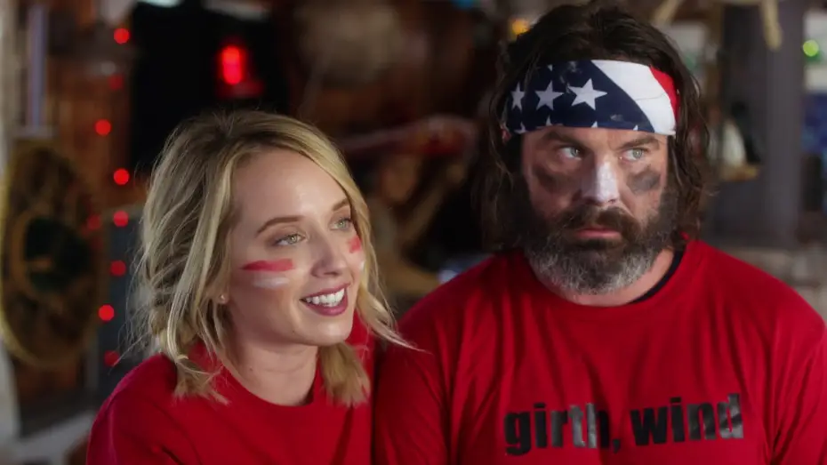 Відео до фільму Deported | DEPORTED TRAILER (2020)