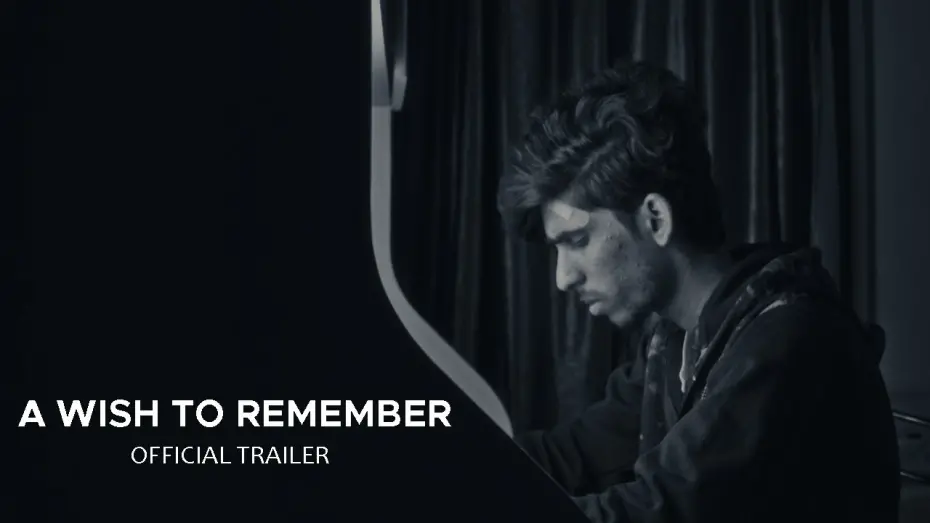 Відео до фільму A WISH TO REMEMBER | A Wish To Remember | Official Trailer | Short Film.