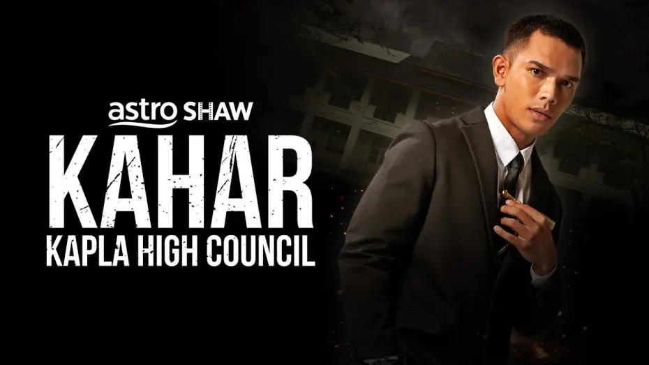 Відео до фільму Kahar: Kapla High Council | The Making Of Kahar: Kapla High Council | Part 2