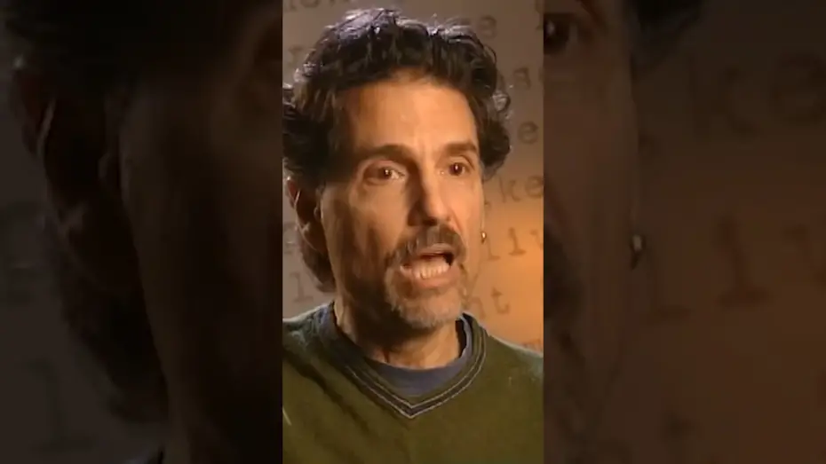 Відео до фільму Собачий полудень | Chris Sarandon reflects on Al Pacino’s performance in DOG DAY AFTERNOON.