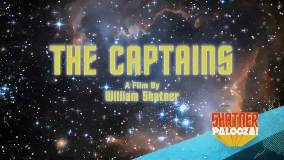 Відео до фільму The Captains | Promo for "The Captains" on Epix
