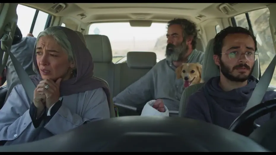 Відео до фільму Hit the Road | Clip: "Athletes are Heroes"