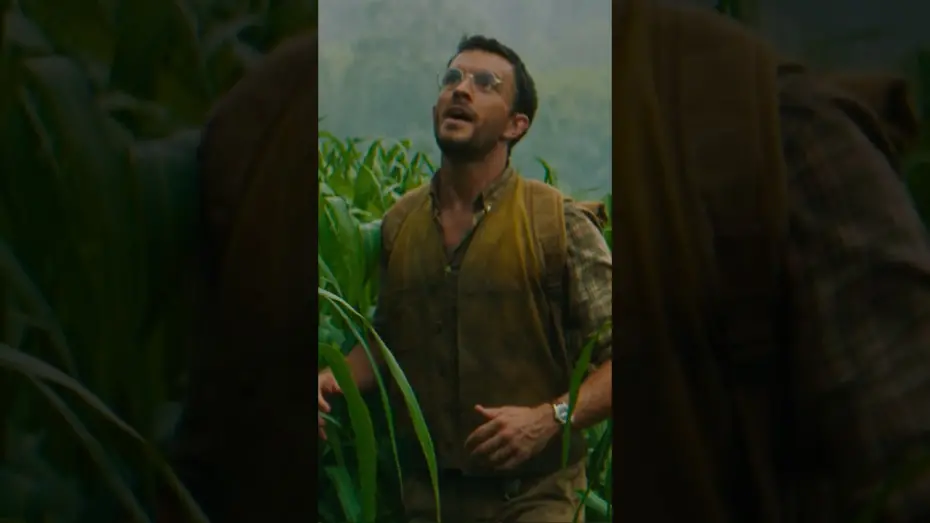 Відео до фільму Jurassic World Rebirth | The mission: Collect DNA samples from the most dangerous living dinosaurs 🧬