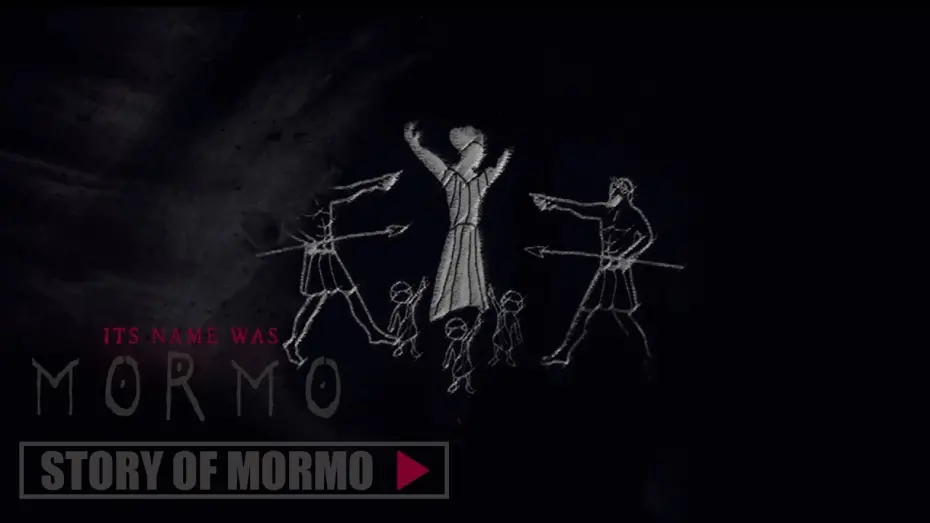 Відео до фільму Its Name Was Mormo | Its Name Was Mormo - Official Trailer