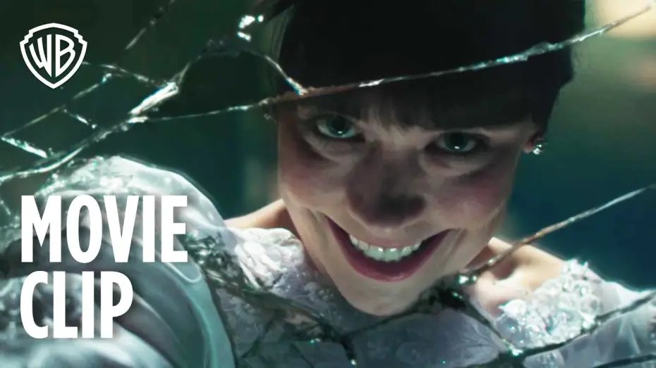 Відео до фільму The Conjuring: Last Rites | Evil Reveals Itself - Movie Clip