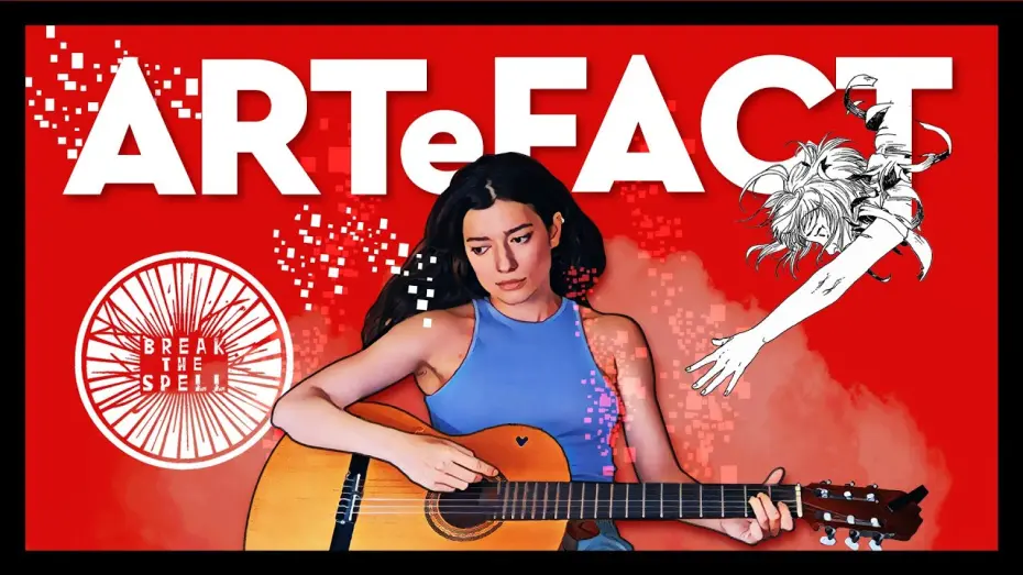 Відео до фільму ART e FACT | ART e FACT Trailer