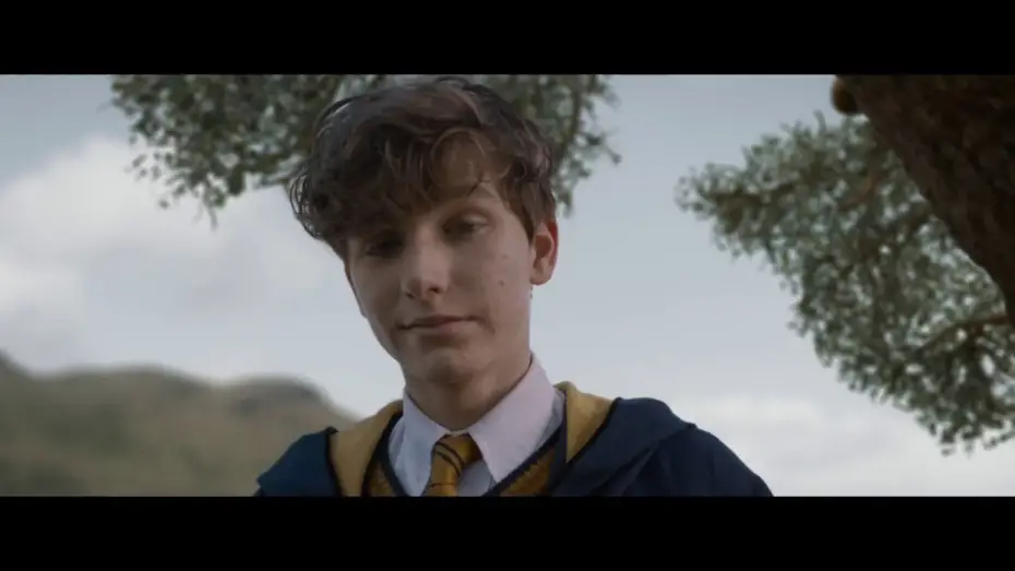 Відео до фільму Фантастичні звірі: Злочини Ґріндельвальда | In theaters November 16. Get tickets now!