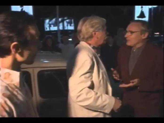 Відео до фільму Cannes Man | Cannes Man Trailer 1995