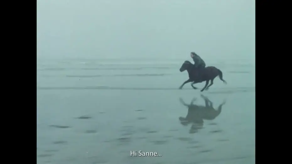 Відео до фільму Роки, коли я не знімала | Trailer De jaren waarin ik niet film