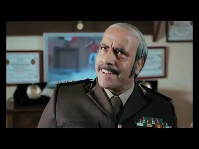 Відео до фільму Tek Tek Bom | تريلر فيلم تك تك بوم بطولة محمد سعد