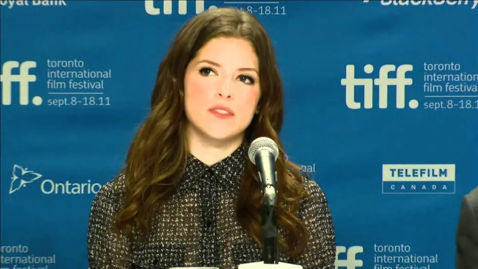 Відео до фільму Життя прекрасне | TIFF Press Conference