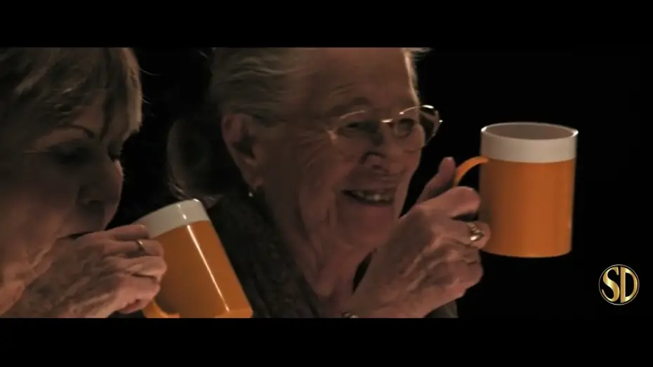 Відео до фільму The Raft | The Raft (2019) | Official Trailer | Metrograph Pictures