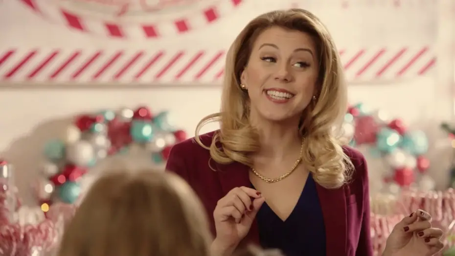 Відео до фільму Merry & Bright | Merry & Bright - Trailer