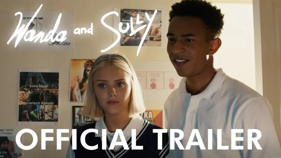 Відео до фільму Wanda and Sully | Wanda & Sully | Official Trailer