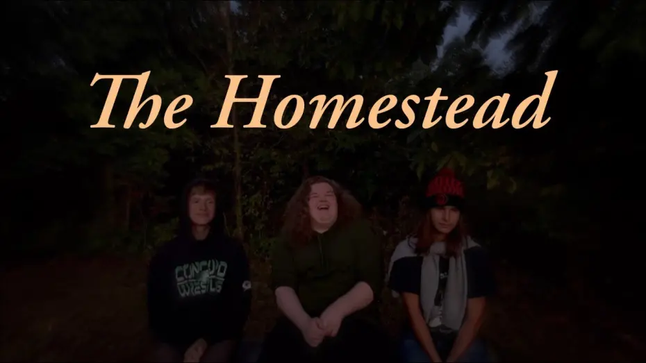 Відео до фільму The Homestead | The Homestead