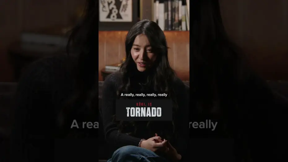 Відео до фільму Tornado | adding deep fried mars bars to my essentials list