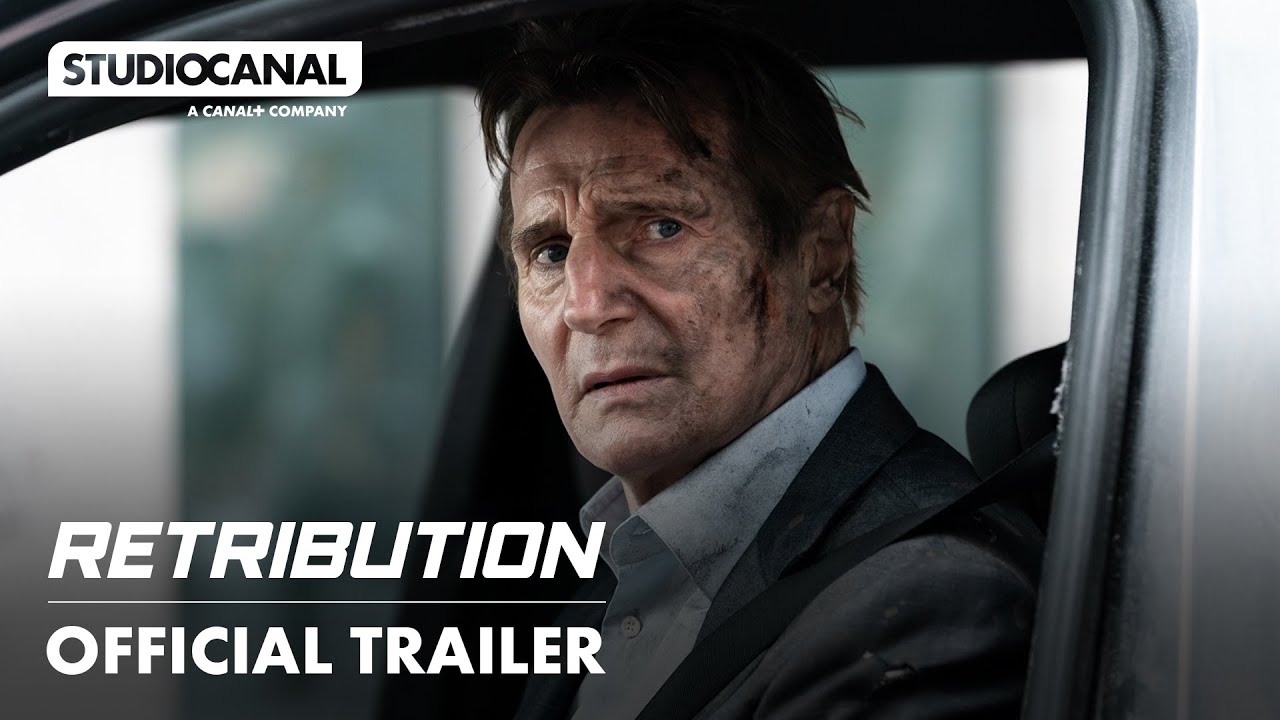 Відео до фільму Відплата: Дорога помсти | Official International Trailer