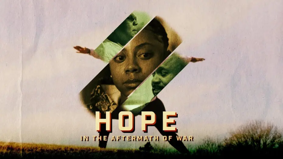 Відео до фільму Hope: In the Aftermath of War | Hope: In the Aftermath of War (2025) Official Trailer