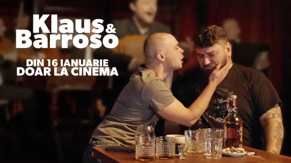 Переглянути трейлер фільму
