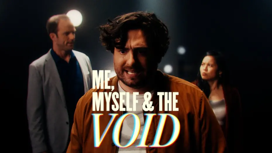Відео до фільму Me, Myself & the Void | Official Trailer