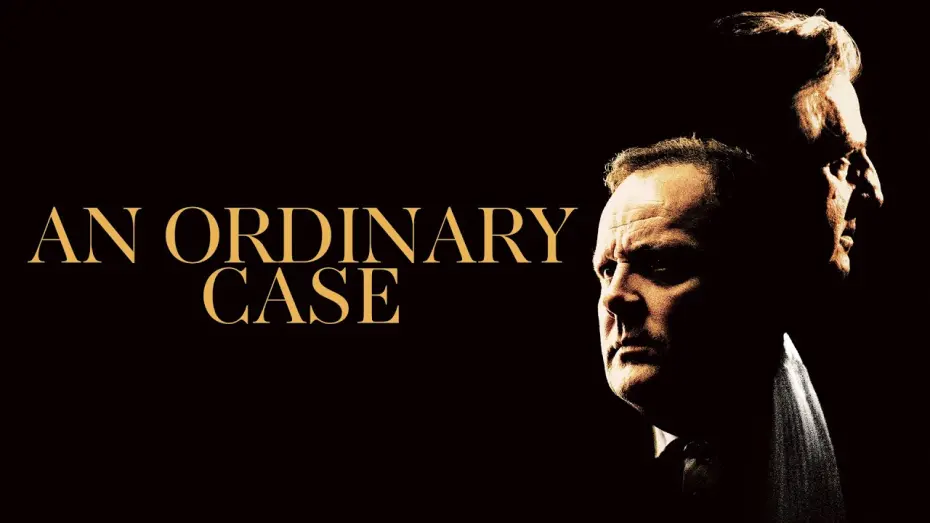 Відео до фільму An Ordinary Case | An Ordinary Case (Le Fil) | 2025 | @SignatureUK Trailer | Cannes Film Festival Drama