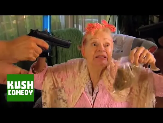 Відео до фільму Totally Baked | Totally Baked Trailer