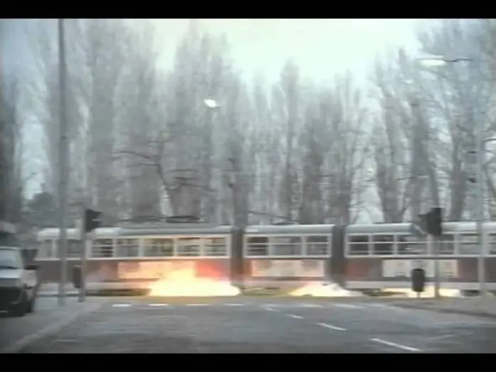 Відео до фільму Shot Through the Heart | Shot Through The Heart Trailer 1998