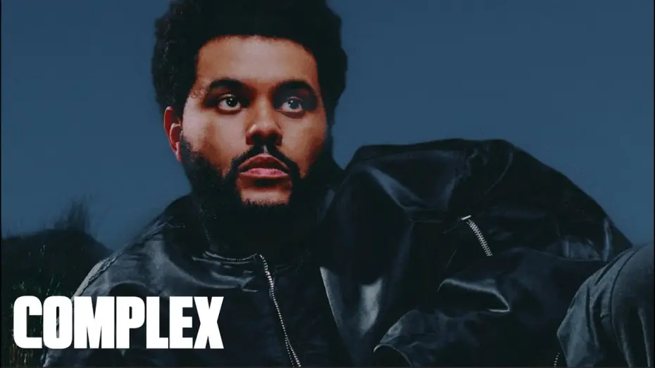 Відео до фільму The Weeknd - Hurry Up Tomorrow | The Weeknd Complex Short