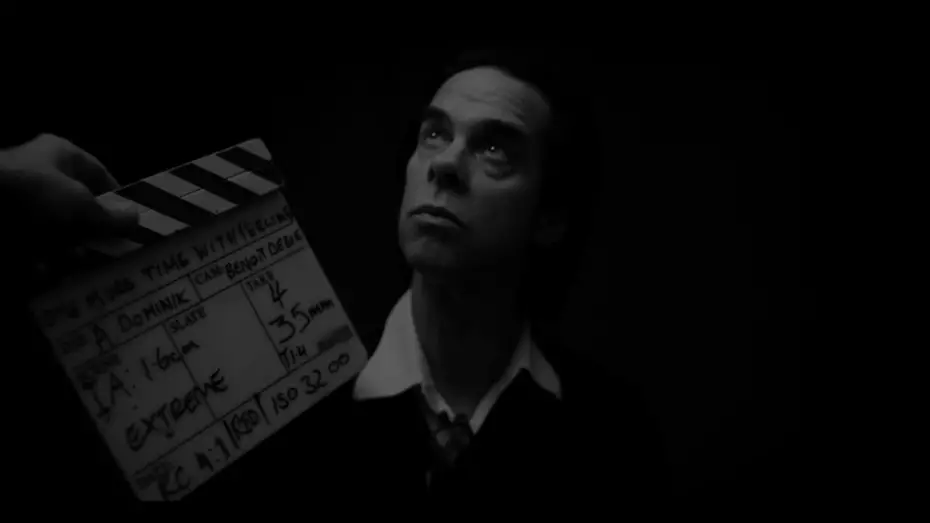 Відео до фільму Nick Cave & The Bad Seeds: One More Time with Feeling | Official UK Trailer