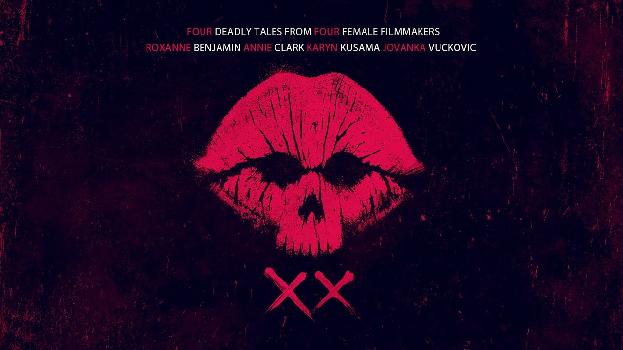 Відео до фільму XX | Official Trailer