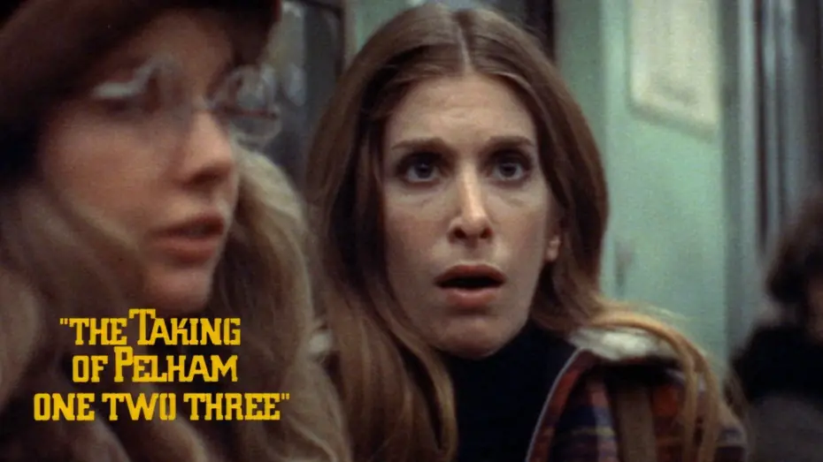 Відео до фільму The Taking of Pelham One Two Three | Original Trailer