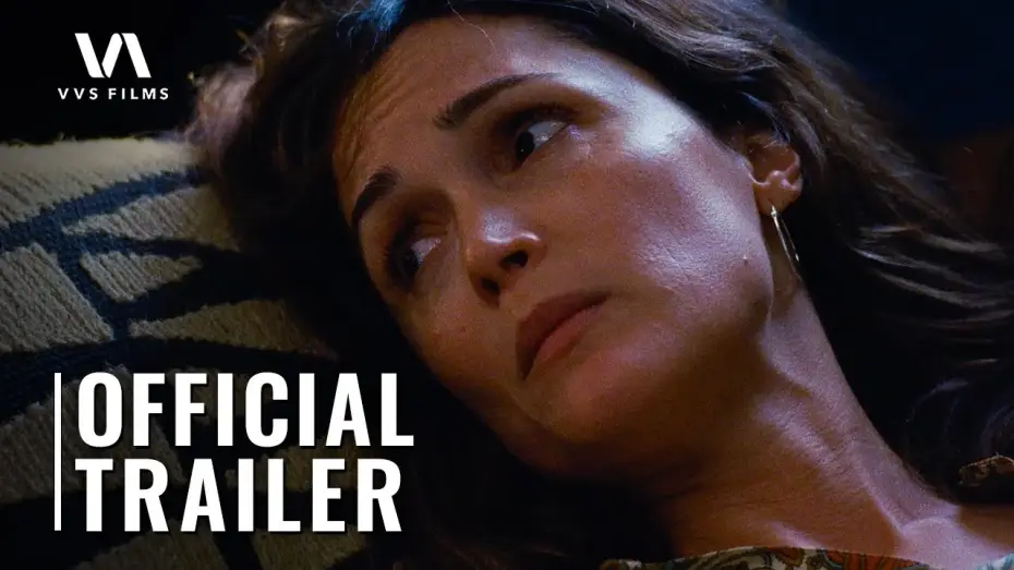 Відео до фільму Я не залізна | Trailer