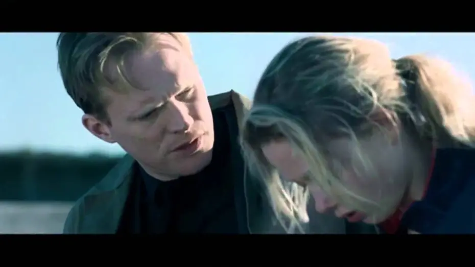 Відео до фільму Blood | Blood: I Promise - CLIP