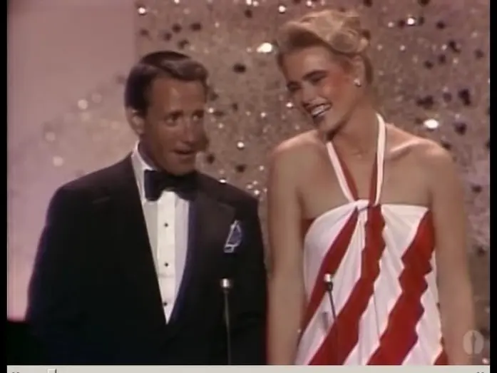 Відео до фільму Щелепи | Jaws Wins Sound: 1976 Oscars