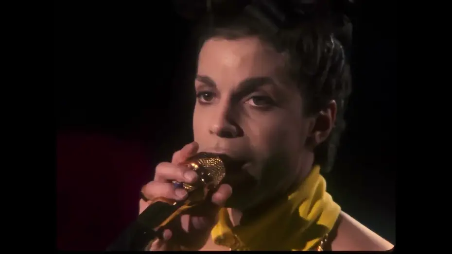 Відео до фільму Prince & The New Power Generation: Live at Glam Slam | Prince: Live at Glam Slam (teaser)