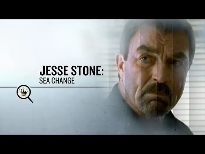Відео до фільму Jesse Stone: Thin Ice | Jesse Stone: Thin Ice - Starring Tom Selleck - Hallmark Movies & Mysteries