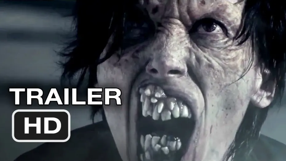 Відео до фільму Zombie Massacre | Zombie Massacre Official Teaser Trailer (2012) HD