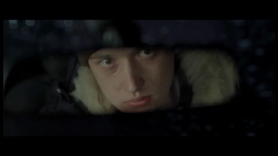 Відео до фільму Дым | "ДЫМ" трейлер / "The smoke" trailer